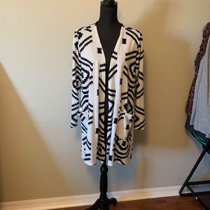 Lularoe southwestern print Caroline